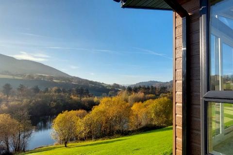 undefined, Two Bed Bespoke Wessex Omar (45x22) Maes Mynan Park, Afonwen CH7