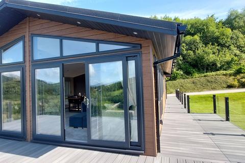 undefined, Two Bed Bespoke Wessex Omar (45x22) Maes Mynan Park, Afonwen CH7