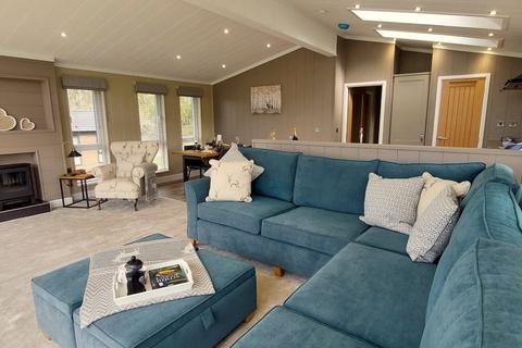 undefined, Two Bed Bespoke Wessex Omar (45x22) Maes Mynan Park, Afonwen CH7