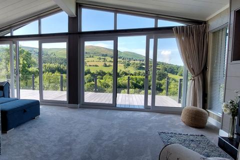 undefined, Two Bed Bespoke Wessex Omar (45x22) Maes Mynan Park, Afonwen CH7