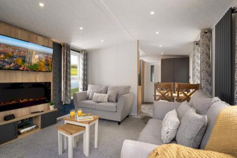 2 bedroom static caravan for sale, Maes Mynan Park, Denbigh Road CH7