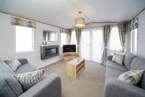 2 bedroom static caravan for sale, Plot 8, Denbigh Road CH7