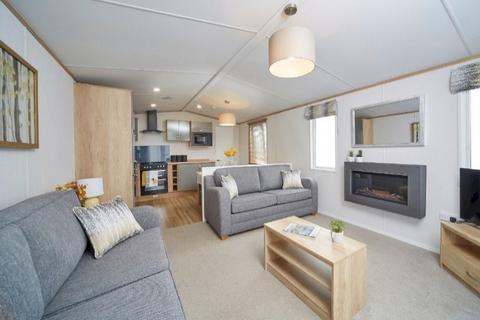 2 bedroom static caravan for sale, Plot 8, Denbigh Road CH7