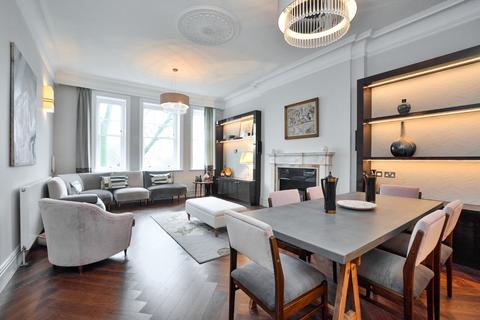 4 bedroom apartment for sale, Prince Albert Road, London NW8