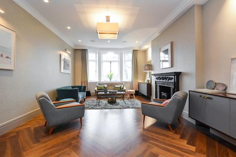 4 bedroom apartment for sale, Prince Albert Road, London NW8