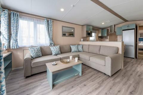 2 bedroom static caravan for sale, Plot 22, Denbigh Road CH7