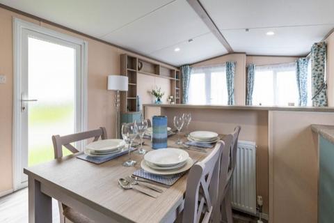 2 bedroom static caravan for sale, Plot 22, Denbigh Road CH7