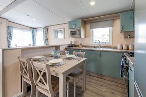 2 bedroom static caravan for sale, Plot 22, Denbigh Road CH7