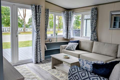 undefined, Two Bed Regal Baywater Maes Mynan Park, Afonwen CH7