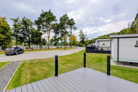 undefined, Two Bed Regal Baywater Maes Mynan Park, Afonwen CH7