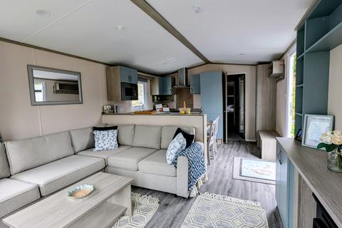 undefined, Two Bed Regal Baywater Maes Mynan Park, Afonwen CH7