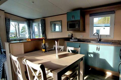 undefined, Two Bed Regal Baywater Maes Mynan Park, Afonwen CH7