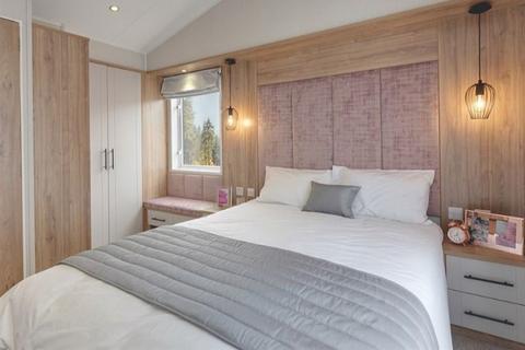 2 bedroom lodge for sale, Maes Mynan Park, Denbigh Road CH7