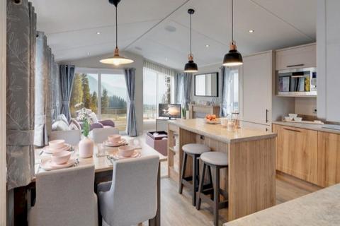 2 bedroom lodge for sale, Maes Mynan Park, , Denbigh Road CH7