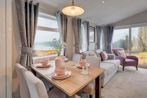 2 bedroom lodge for sale, Maes Mynan Park, , Denbigh Road CH7