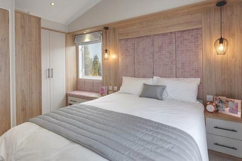 2 bedroom lodge for sale, Maes Mynan Park, , Denbigh Road CH7