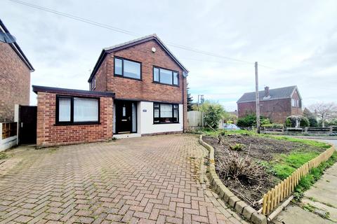 3 bedroom detached house to rent, Melton Drive, Bury, BL9