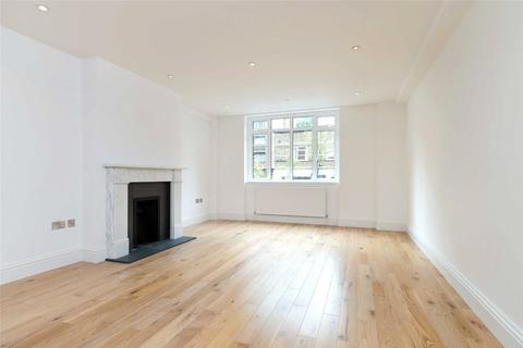 3 bedroom apartment to rent, St James Close, Prince Albert Road, St Johns Wood, London, NW8