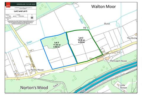 Land for sale, Clevedon Lane, Clevedon BS21