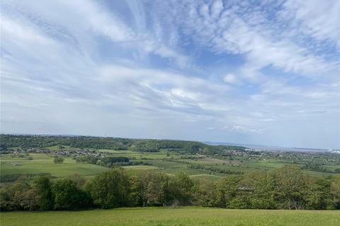 Land for sale, Cadbury Camp Lane, Clevedon BS20