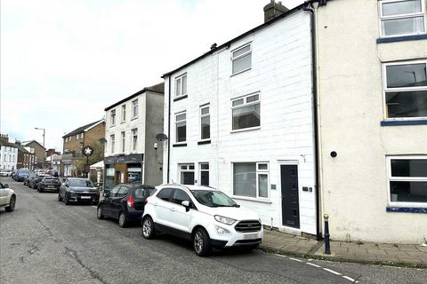 3 bedroom house for sale, Mitford Street, Filey