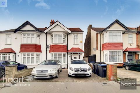 5 bedroom semi-detached house for sale, Warwick Road, Thornton Heath