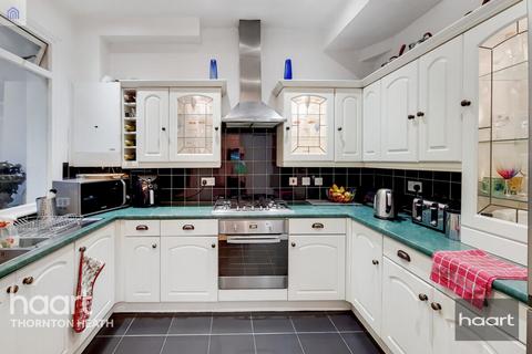 5 bedroom semi-detached house for sale, Warwick Road, Thornton Heath