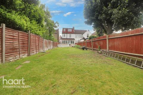 5 bedroom semi-detached house for sale, Warwick Road, Thornton Heath