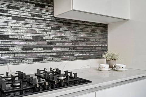 undefined, Derwent Avenue, London SW15