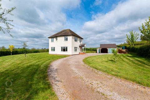4 bedroom detached house to rent, Withington Marsh, Herefordshire
