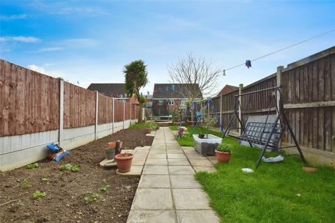 166 Reede Road, Dagenham, RM10 8DX