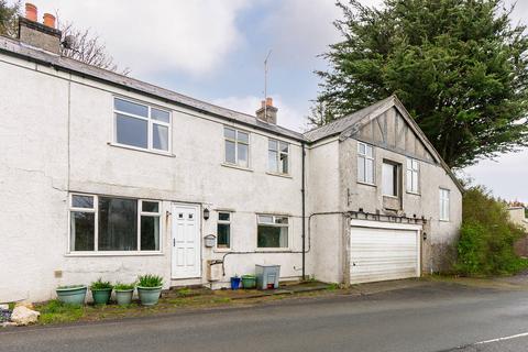 4 bedroom semi-detached house for sale, Old Bakery, Eairy, Foxdale