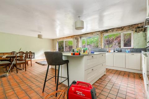 4 bedroom semi-detached house for sale, Old Bakery, Eairy, Foxdale