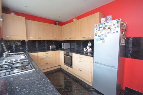 3 bedroom townhouse for sale, Cardinal Square, Leeds, West Yorkshire