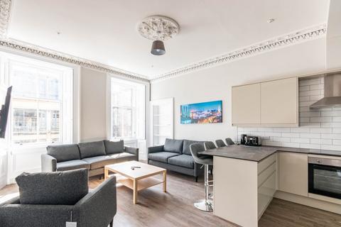 8 bedroom flat to rent, 101P – Haymarket Terrace, Edinburgh, EH12 5LA