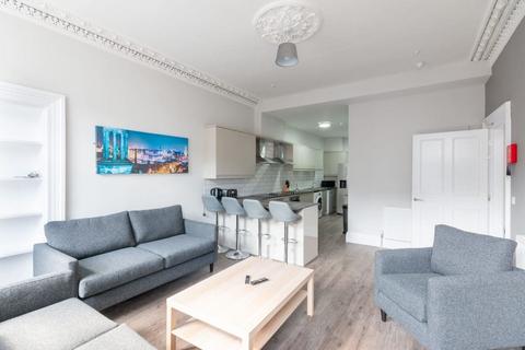 8 bedroom flat to rent, 101P Haymarket Terrace, Edinburgh, EH12 5LA