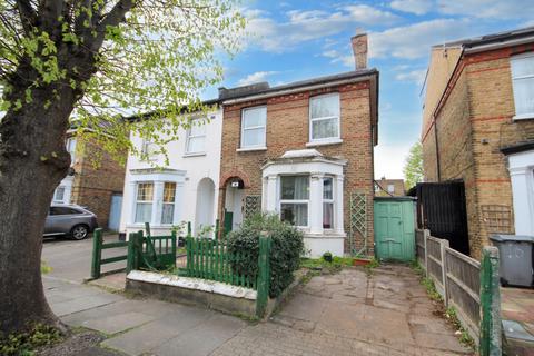 3 bedroom semi-detached house for sale, Napier Road, Wembley, Middlesex HA0