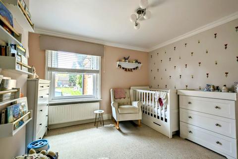 95 Liphook Road, Lindford, Bordon, GU35 0PG