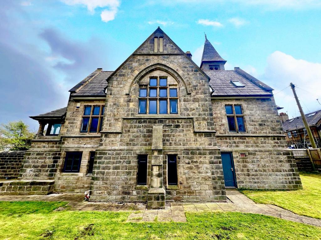 Park Place, Batter Lane, Rawdon, Leeds, LS19 3 bed semidetached house