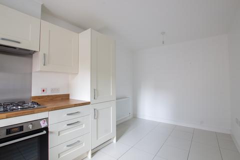 3 bedroom semi-detached house to rent, Heron Road, Northstowe, Cambridge, CB24