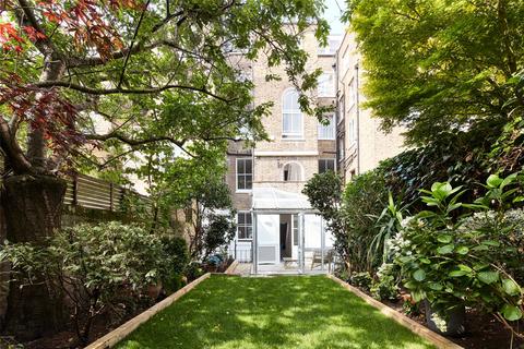 6 bedroom terraced house for sale, Palace Gardens Terrace, Kensington, London, W8