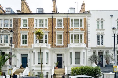 5 bedroom terraced house for sale, Campden Hill Road, Kensington, London, W8