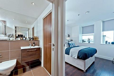 2 bedroom flat to rent, 7-9 Christchurch Road, SW19
