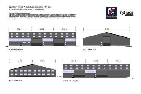 Property to rent, Stoke Road, Blisworth NN7