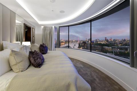 3 bedroom apartment for sale, Albert Embankment, London, SE1