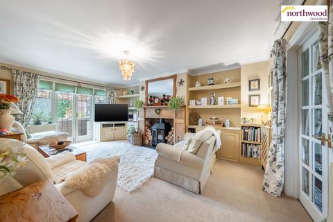 40 Beechcroft Road, Bushey, WD23 2JU