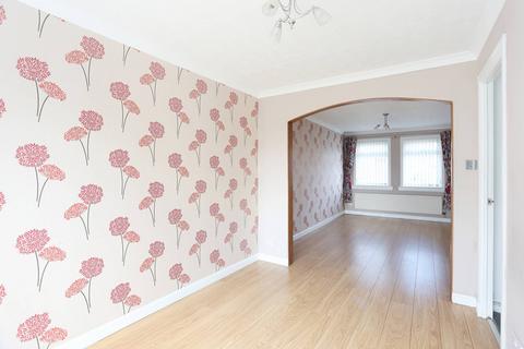 3 bedroom semi-detached house for sale, 33 Brandy Riggs, Cairneyhill, Dunfermline, KY12 8UU