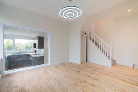 3 bedroom end of terrace house for sale, Prospect Road, Dorchester, DT1