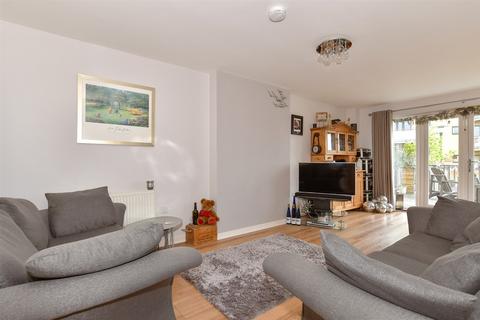 3 bedroom link detached house for sale, The Rise, Greenhithe, Kent