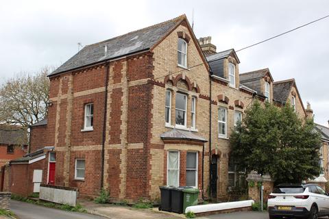 7 bedroom terraced house for sale, Exeter EX4